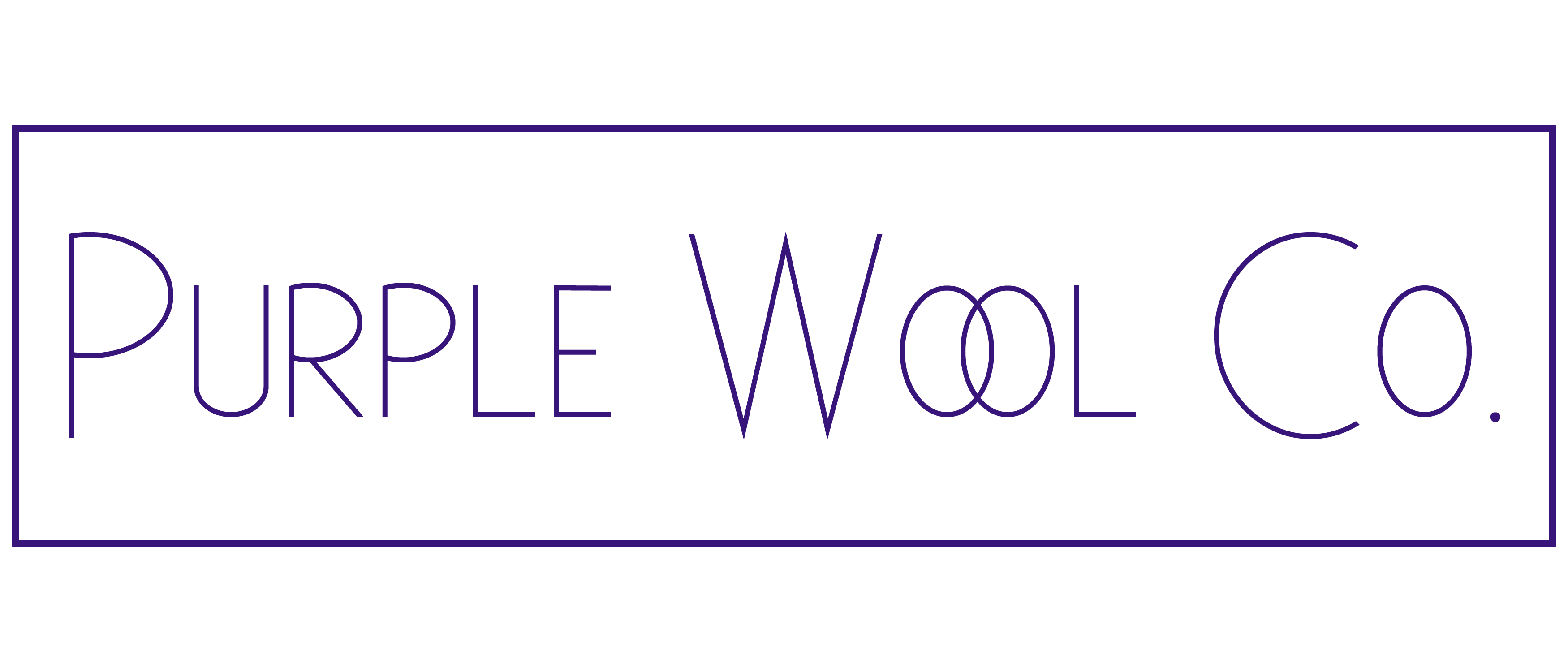 Pattern DK – Purple Wool Co.