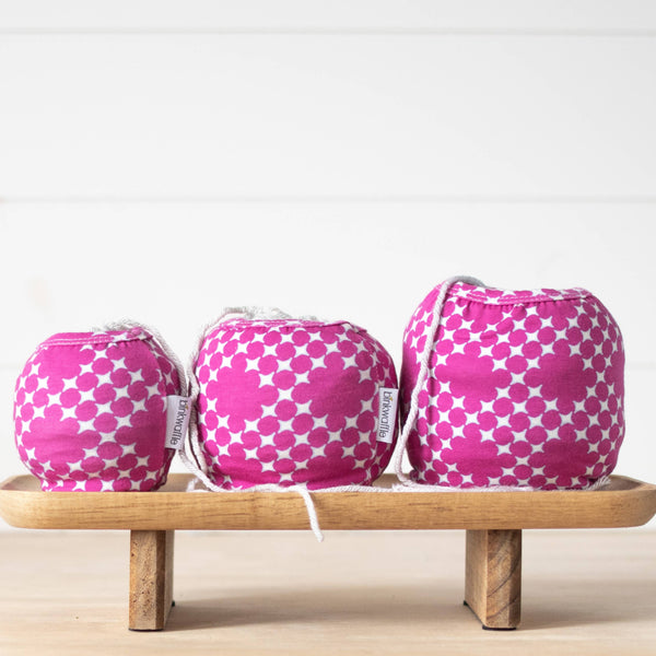Pixie Dust COZY CAKES Yarn Cozy