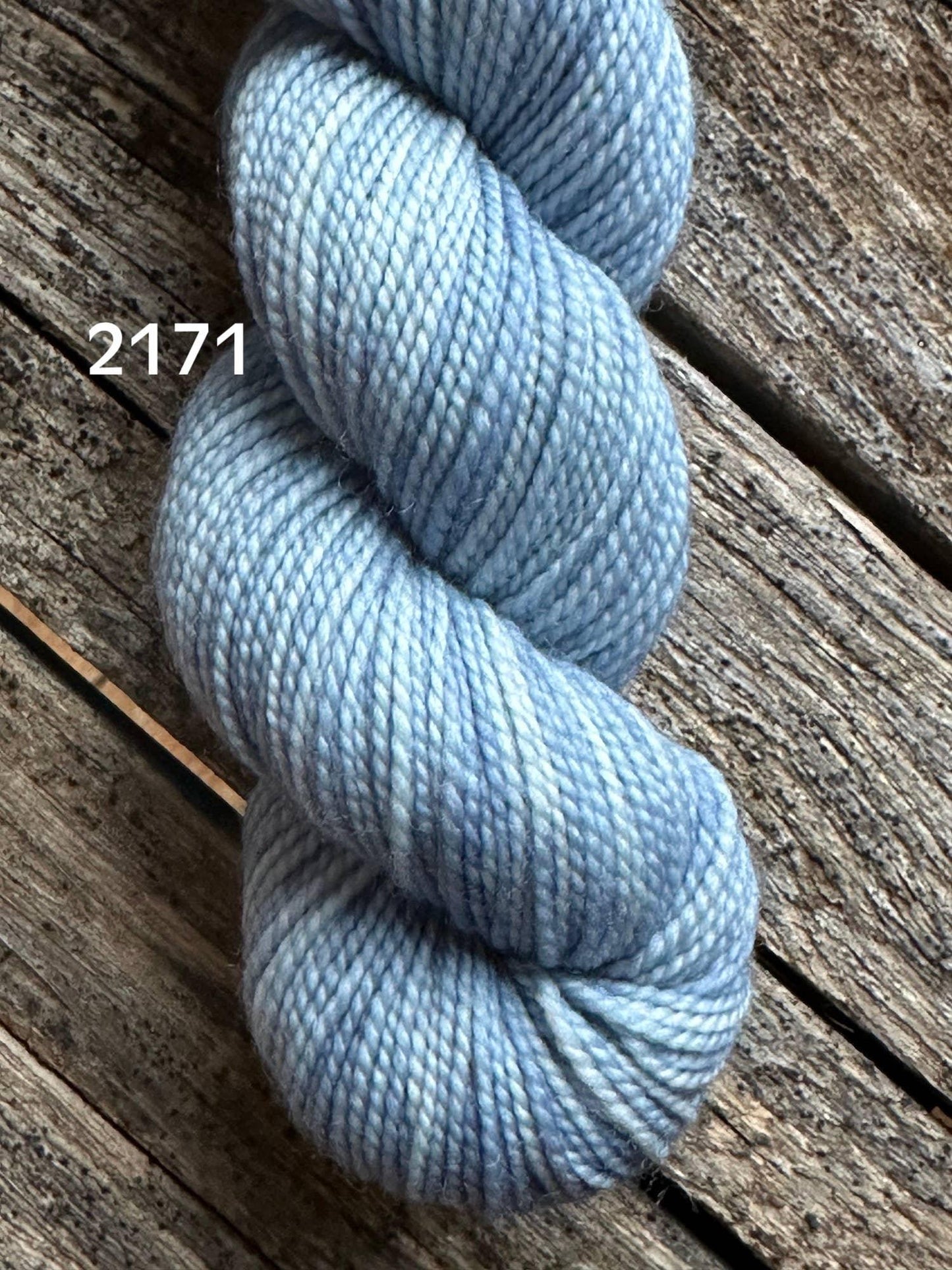 Koigu KPM Semi-Solid Yarn