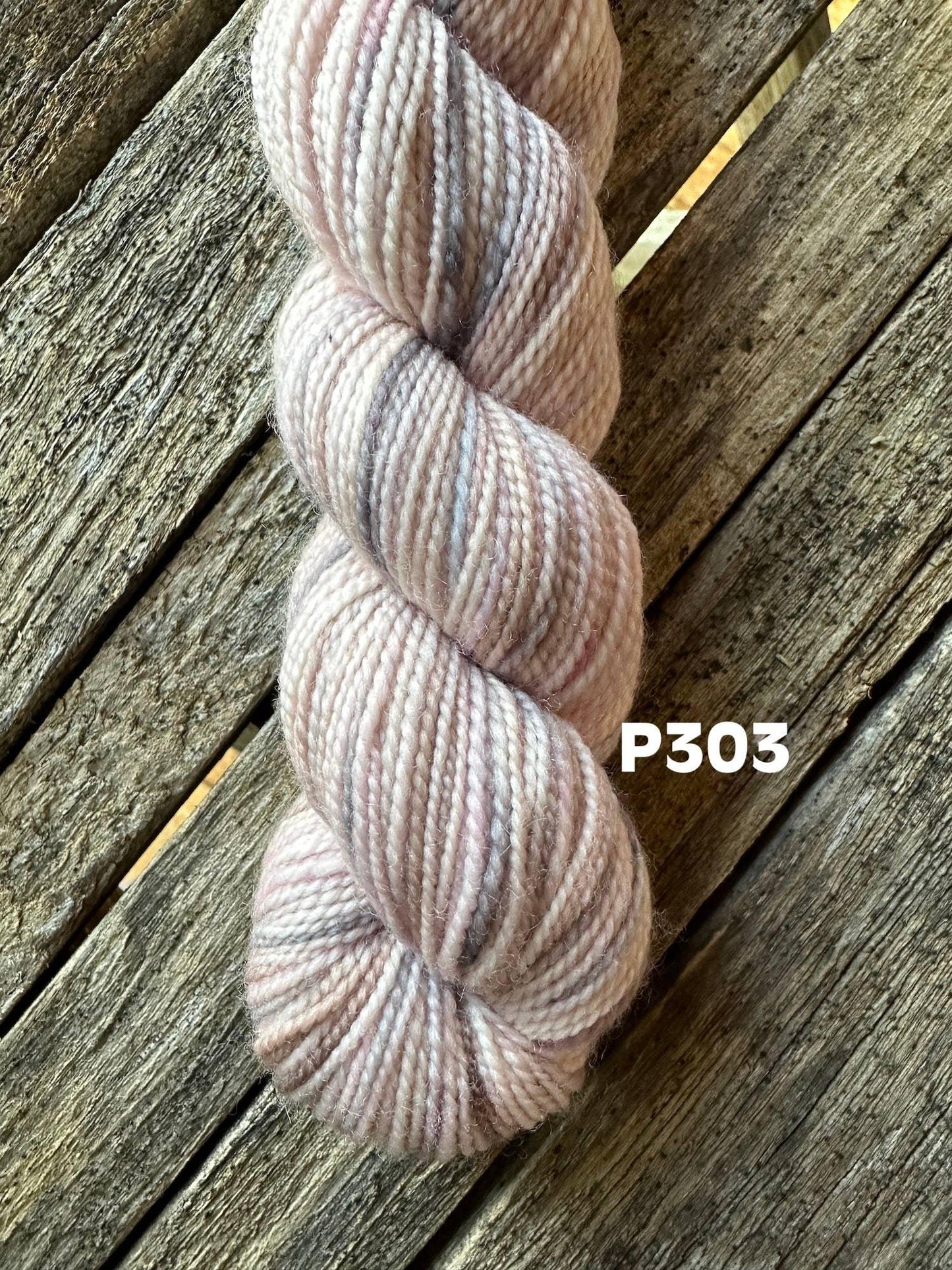 Koigu KPPPM Variegated Yarn