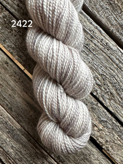 Koigu KPM Semi-Solid Yarn