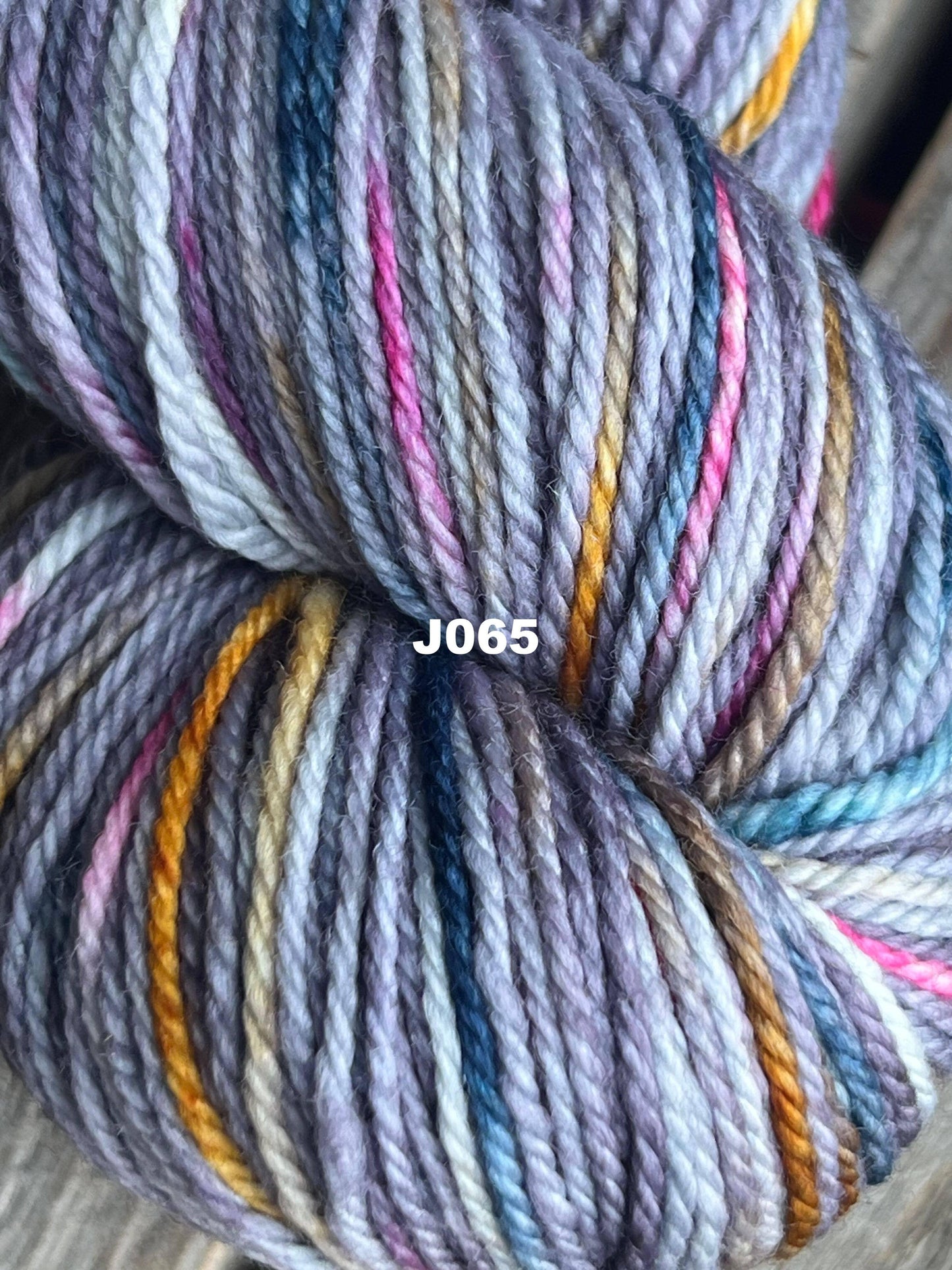 Koigu Jasmine DK