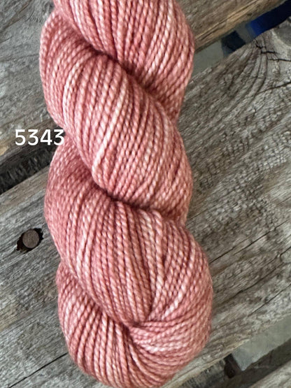 Koigu KPM Semi-Solid Yarn