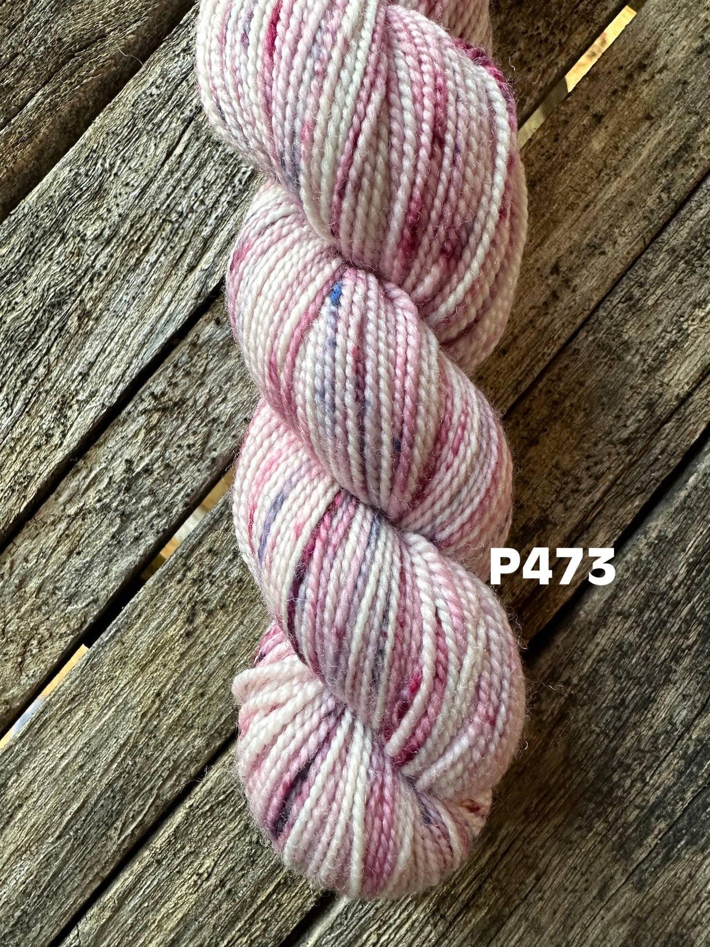 Koigu KPPPM Variegated Yarn