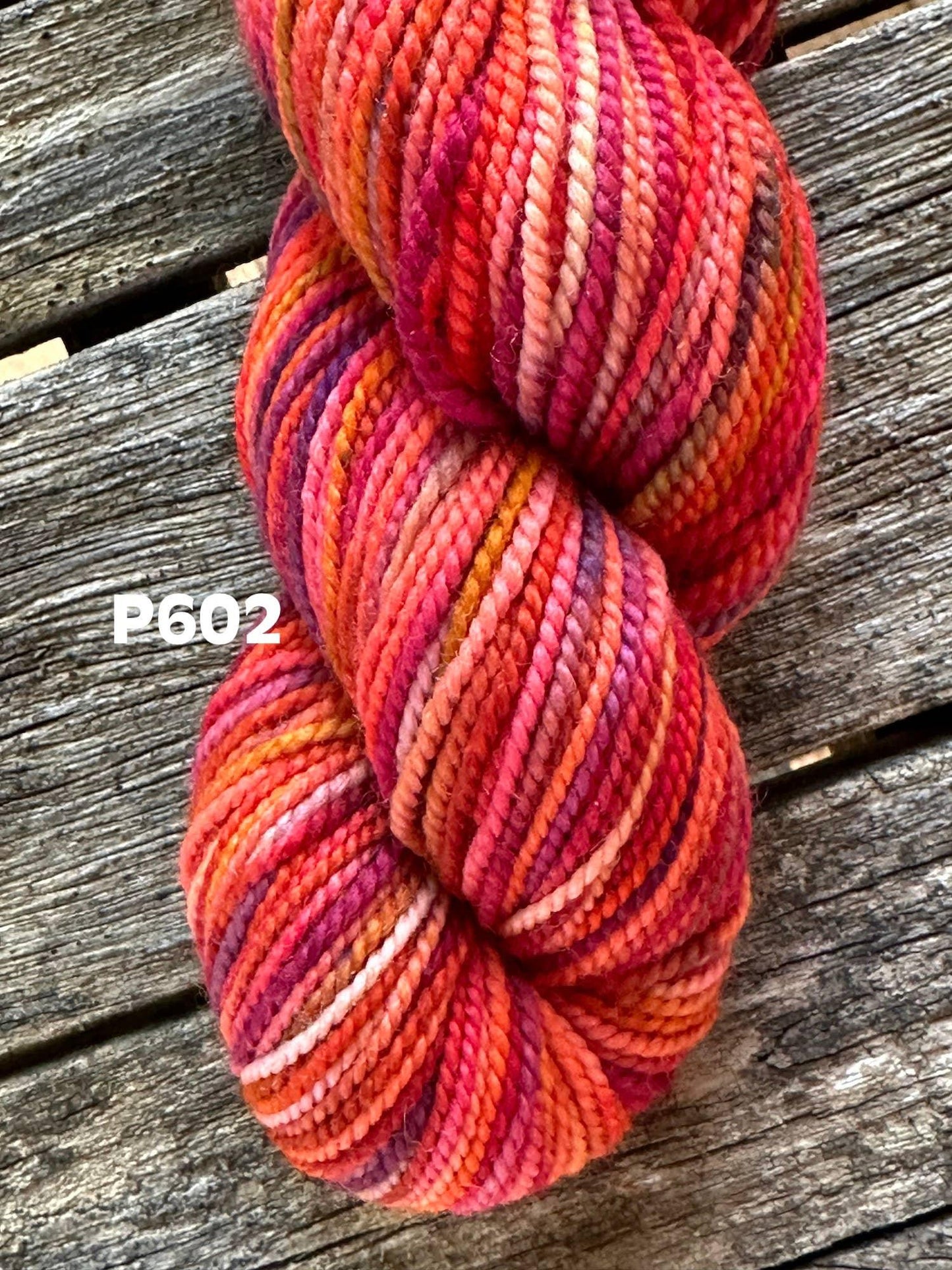 Koigu KPPPM Variegated Yarn