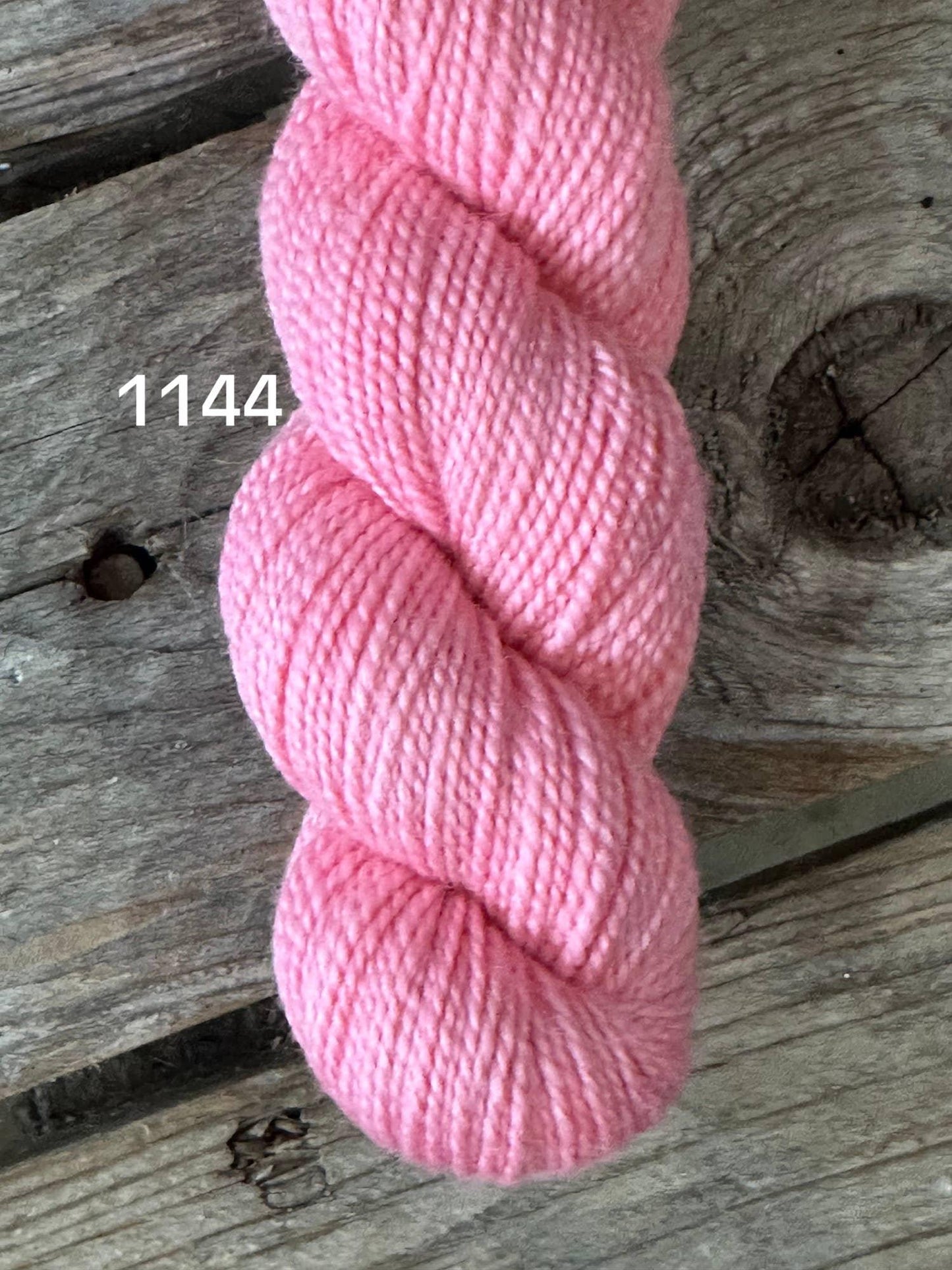 Koigu KPM Semi-Solid Yarn