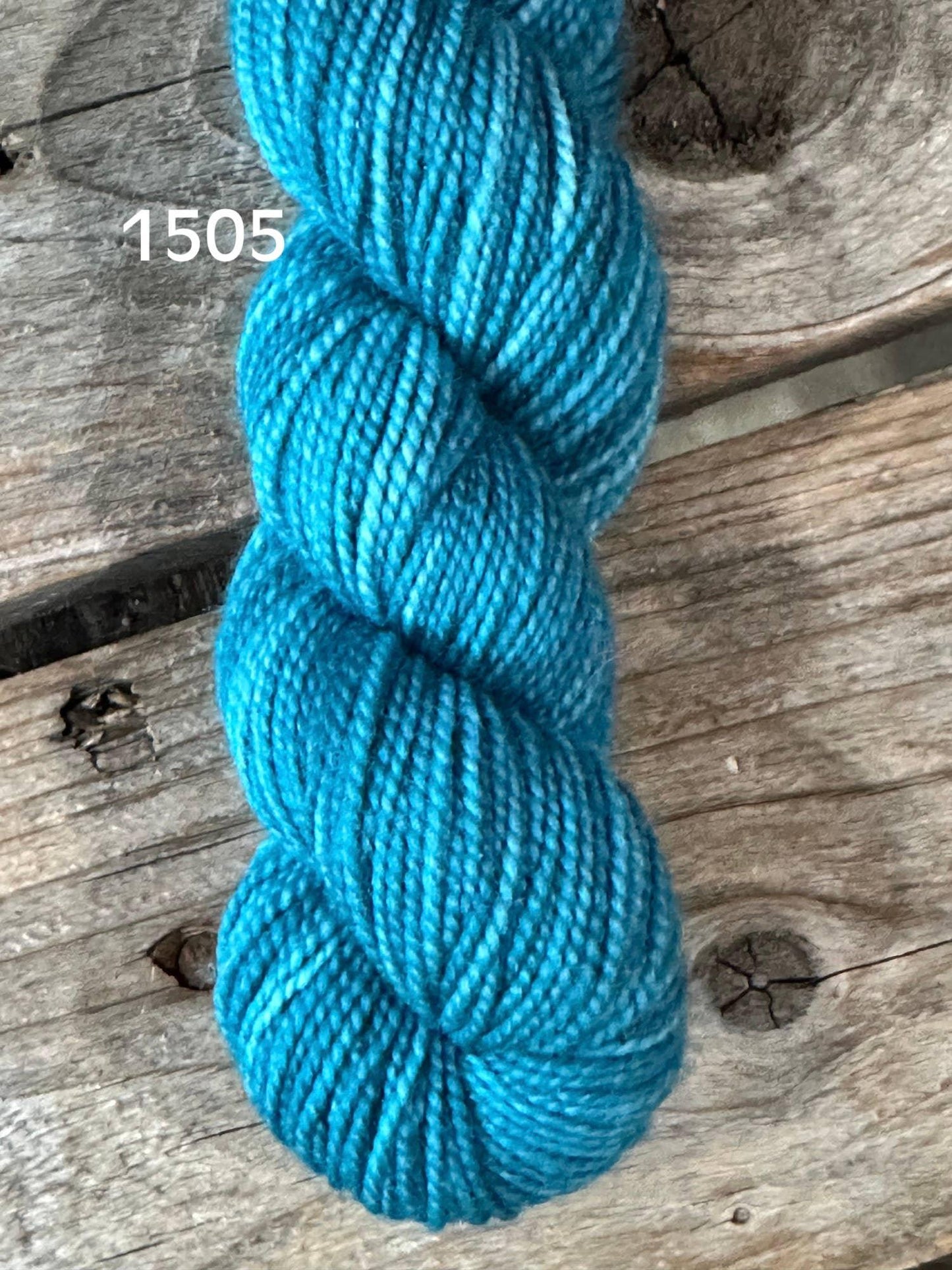 Koigu KPM Semi-Solid Yarn