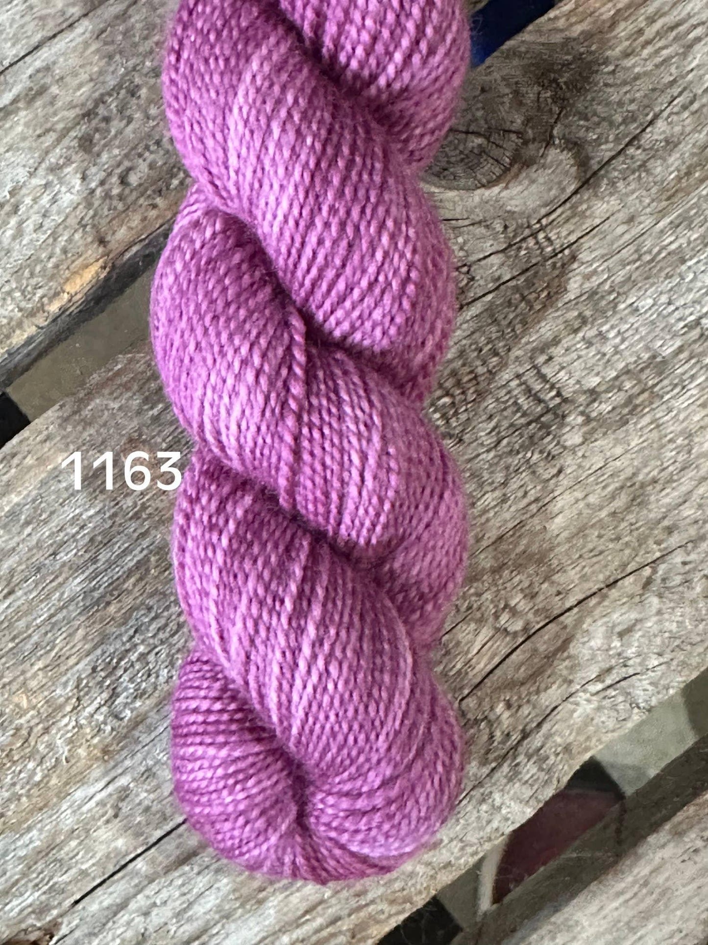 Koigu KPM Semi-Solid Yarn