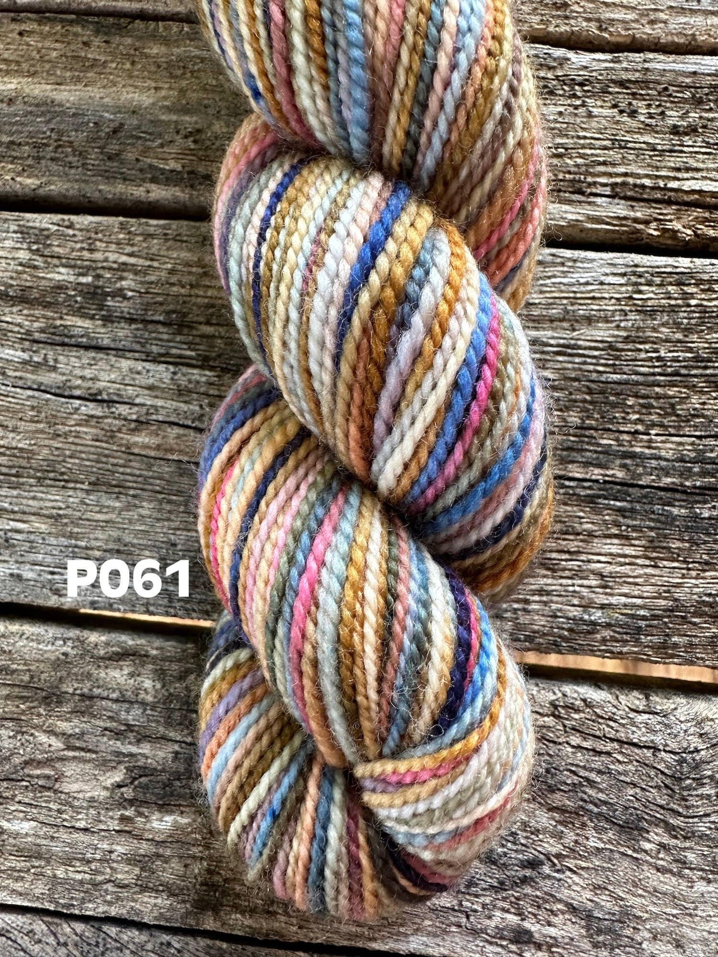 Koigu KPPPM Variegated Yarn