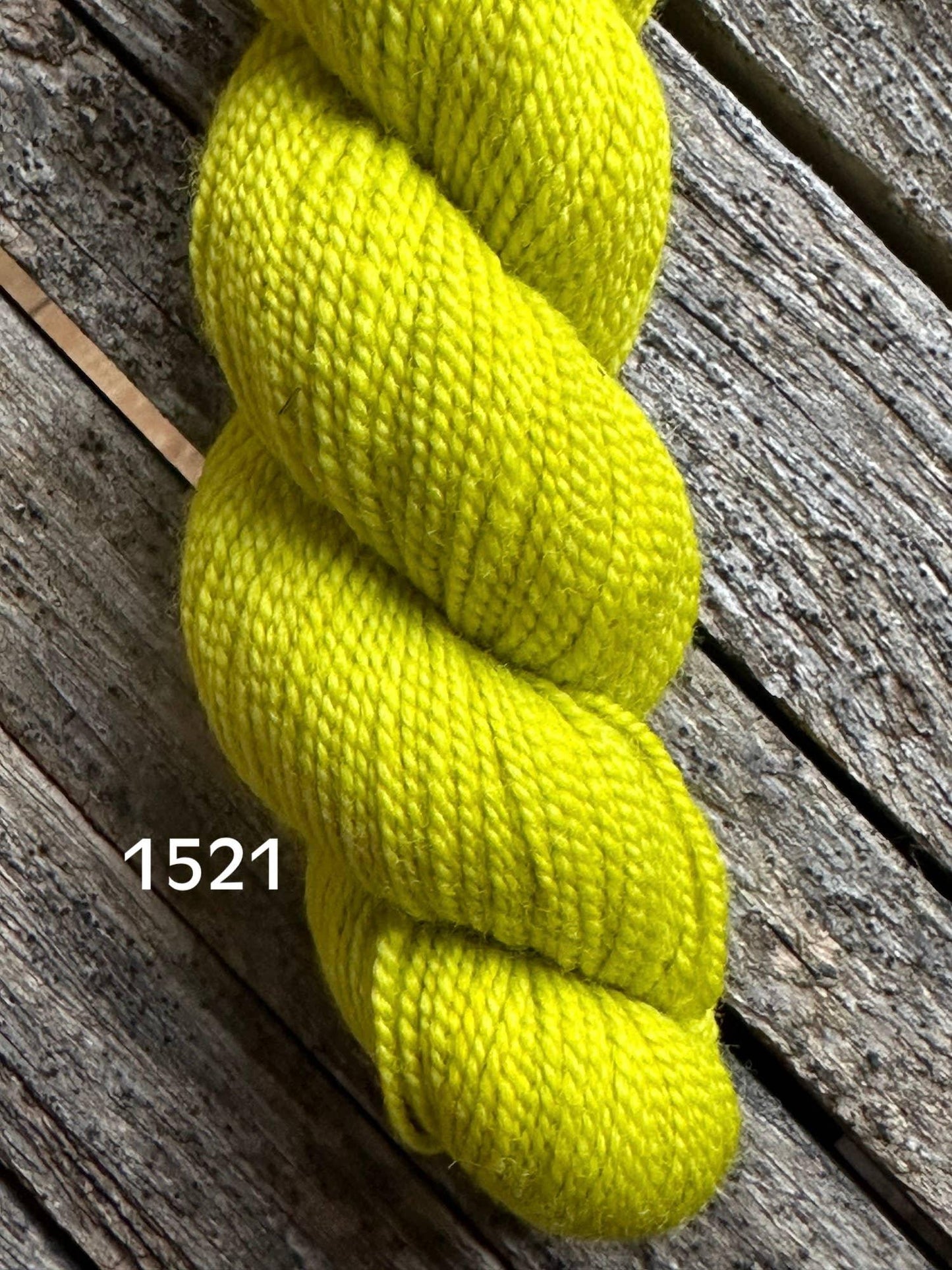 Koigu KPM Semi-Solid Yarn