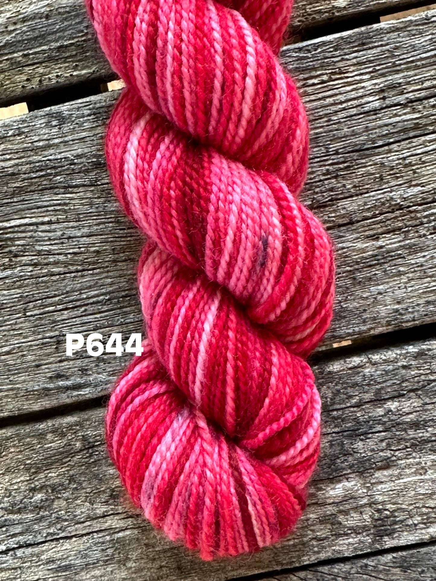 Koigu KPPPM Variegated Yarn