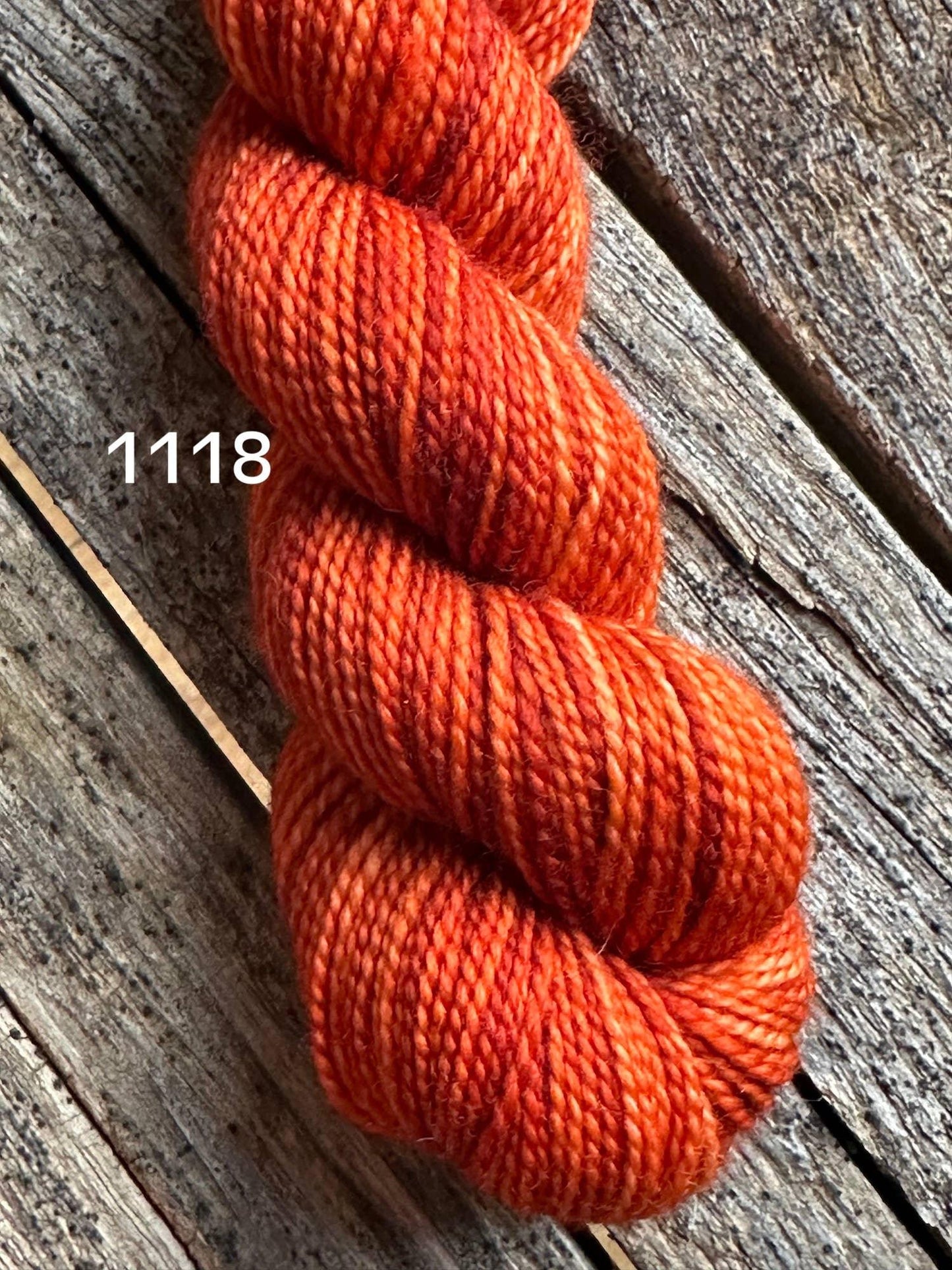 Koigu KPM Semi-Solid Yarn