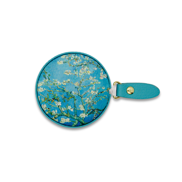 Van Gogh Almond Blossoms Measuring Tape