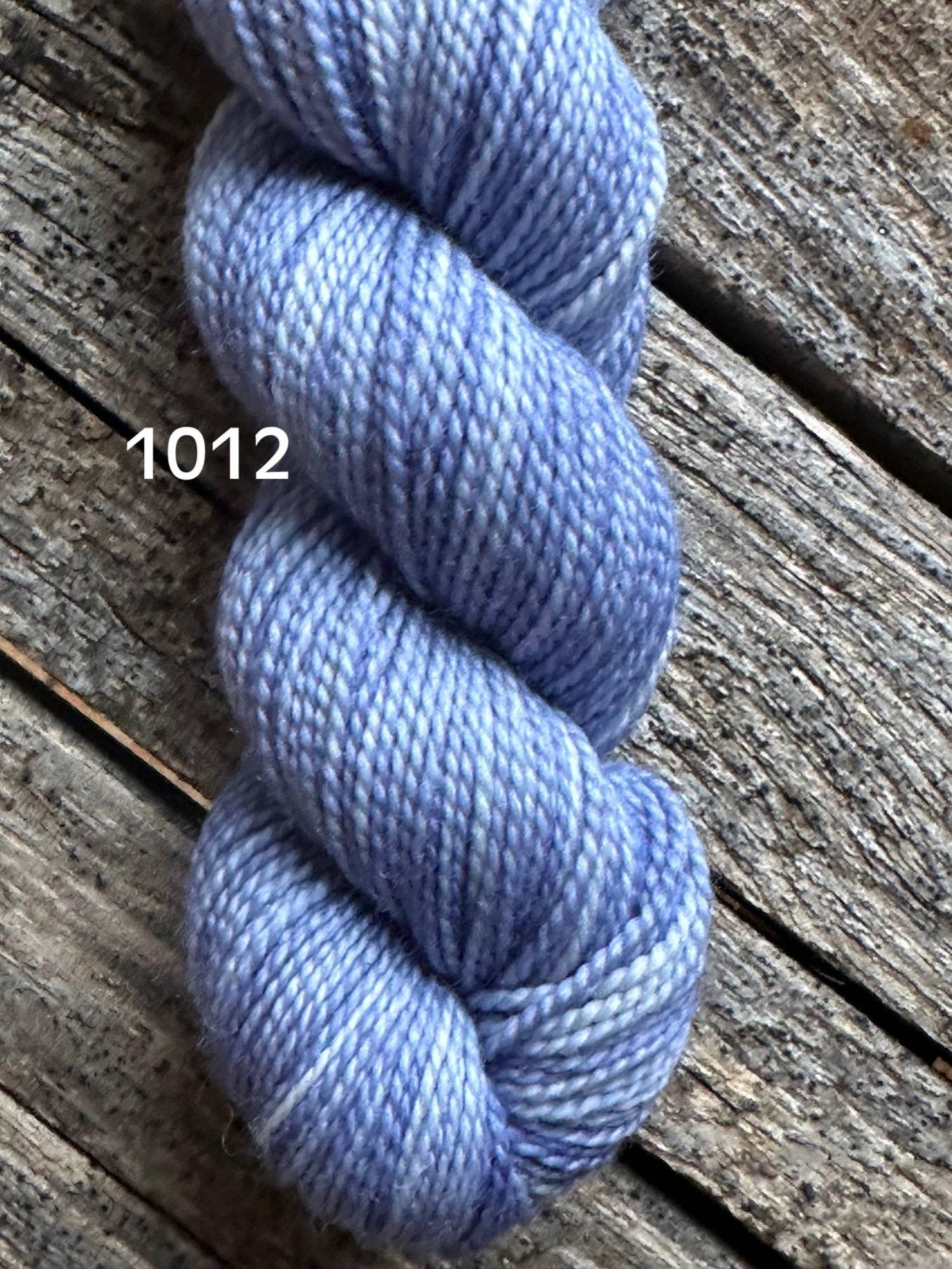 Koigu KPM Semi-Solid Yarn