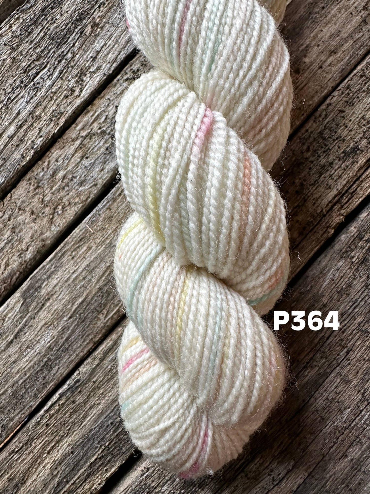 Koigu KPPPM Variegated Yarn