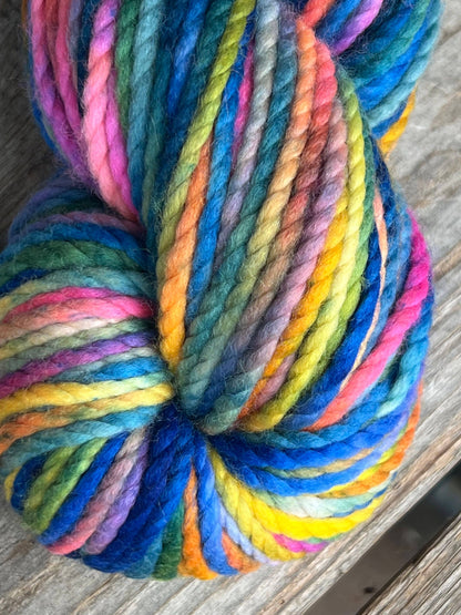 Koigu Othello Merino