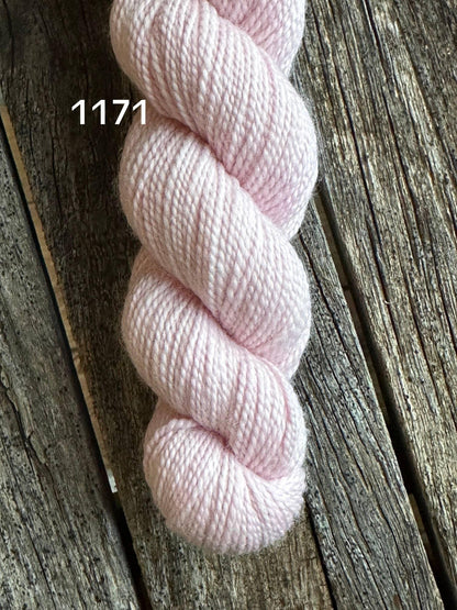 Koigu KPM Semi-Solid Yarn