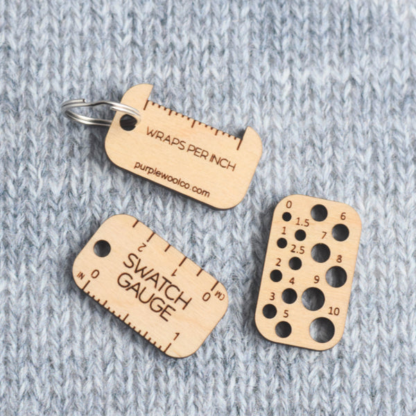 Add-on for Emergency Mini Crochet Hooks