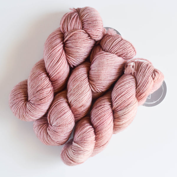 LaurelKnits SuperSock DK Yarn