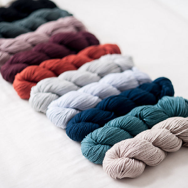 Quince & Co Whimbrel