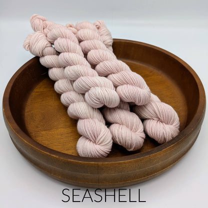 MakerWool Sock Mini Skeins