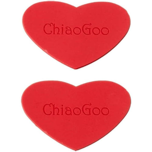 Chiaogoo Twist Rubber Grip