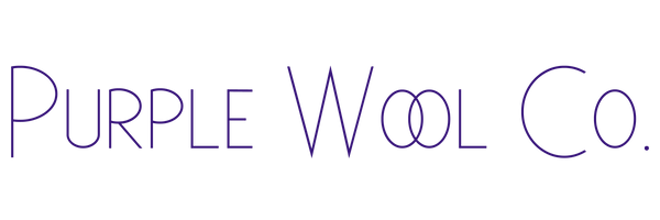 Purple Wool Co.