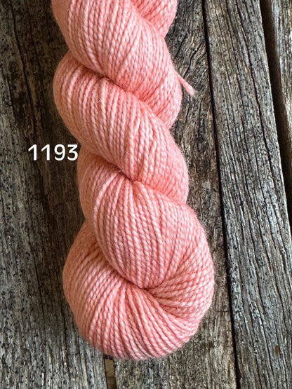 Koigu KPM Semi-Solid Yarn