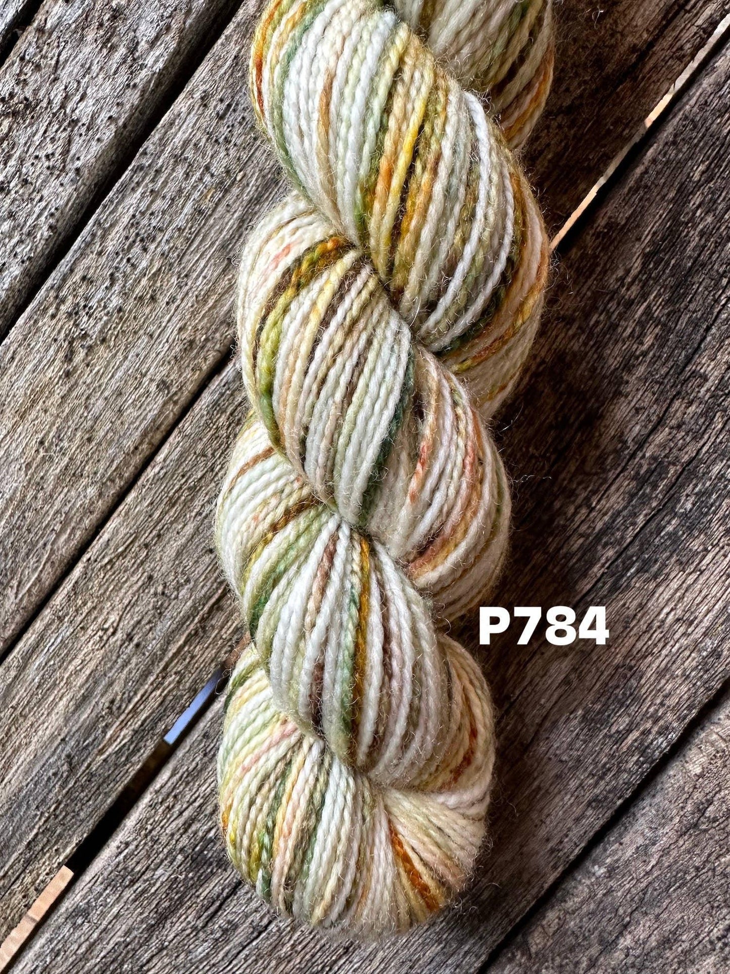 Koigu KPPPM Variegated Yarn