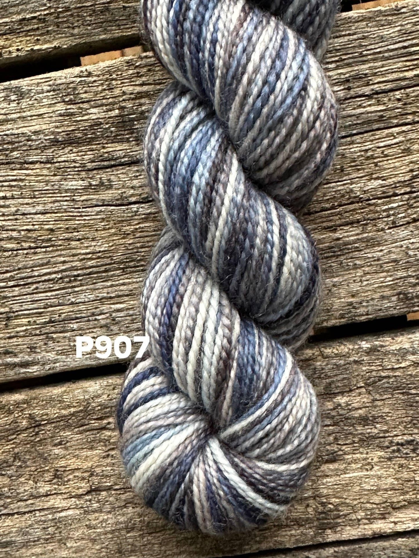 Koigu KPPPM Variegated Yarn