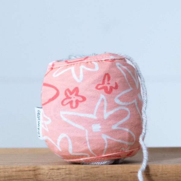 Forget Me Not COZY CAKES Yarn Cozy