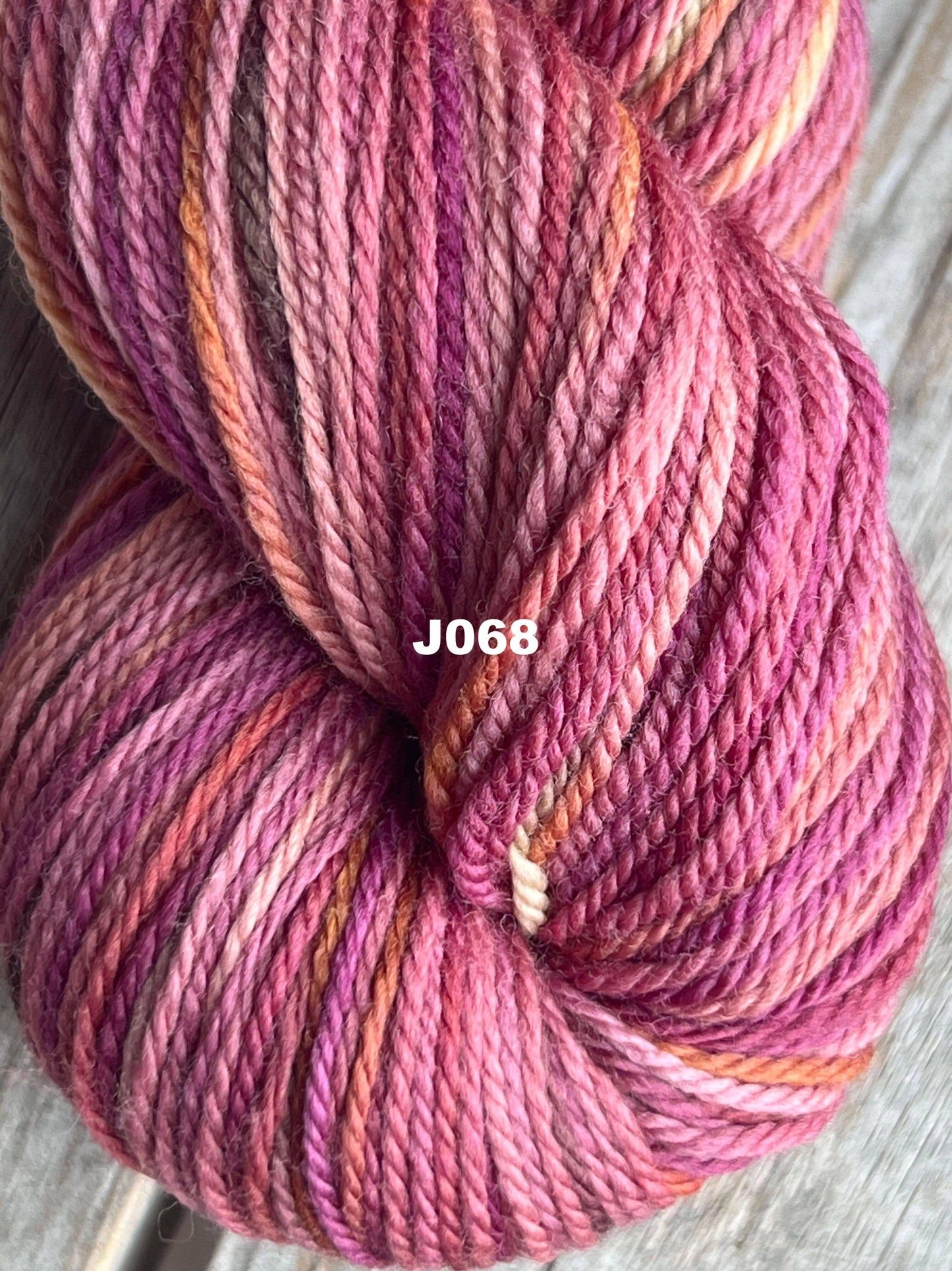 Koigu Jasmine DK