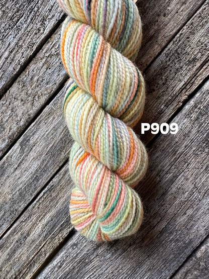 Koigu KPPPM Variegated Yarn