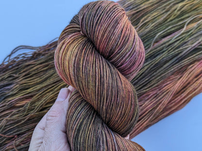 MakerWool Fingering