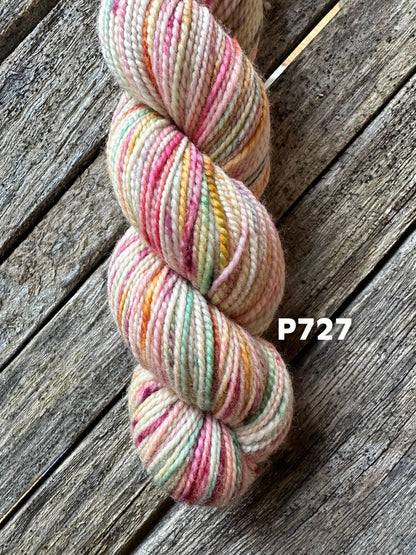 Koigu KPPPM Variegated Yarn