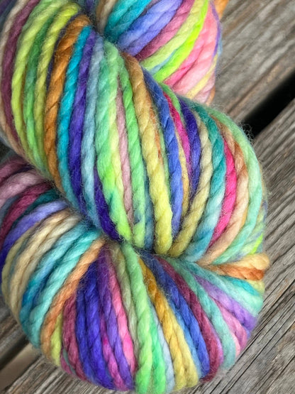 Koigu Othello Merino