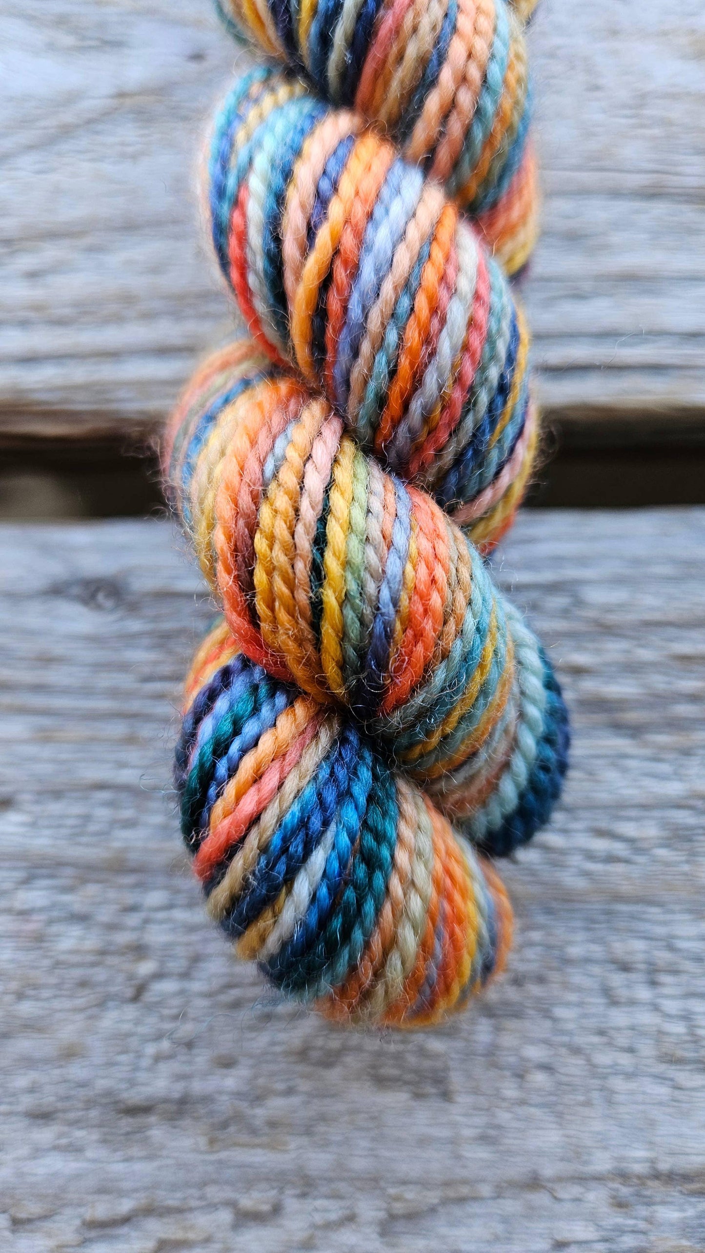 Koigu KPPPM Variegated Yarn