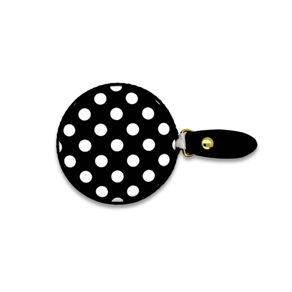 Polka Dot Measuring Tape