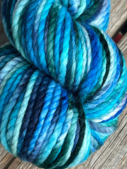 Koigu Othello Merino