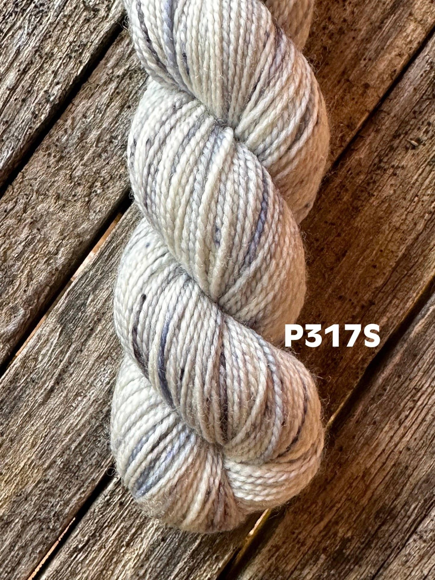 Koigu KPPPM Variegated Yarn