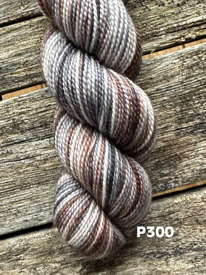 Koigu KPPPM Variegated Yarn