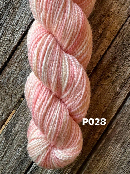 Koigu KPPPM Variegated Yarn