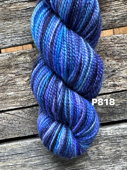 Koigu KPPPM Variegated Yarn