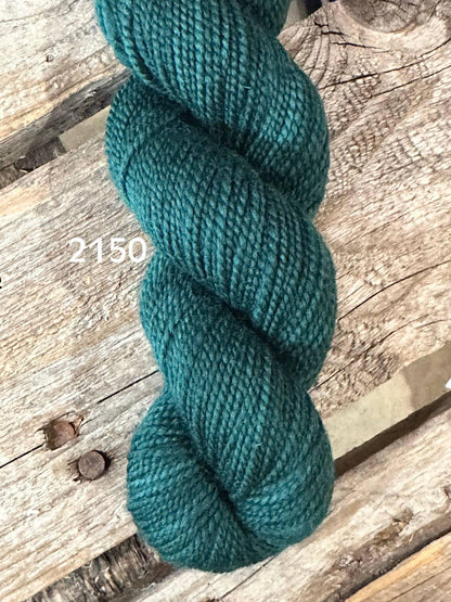 Koigu KPM Semi-Solid Yarn