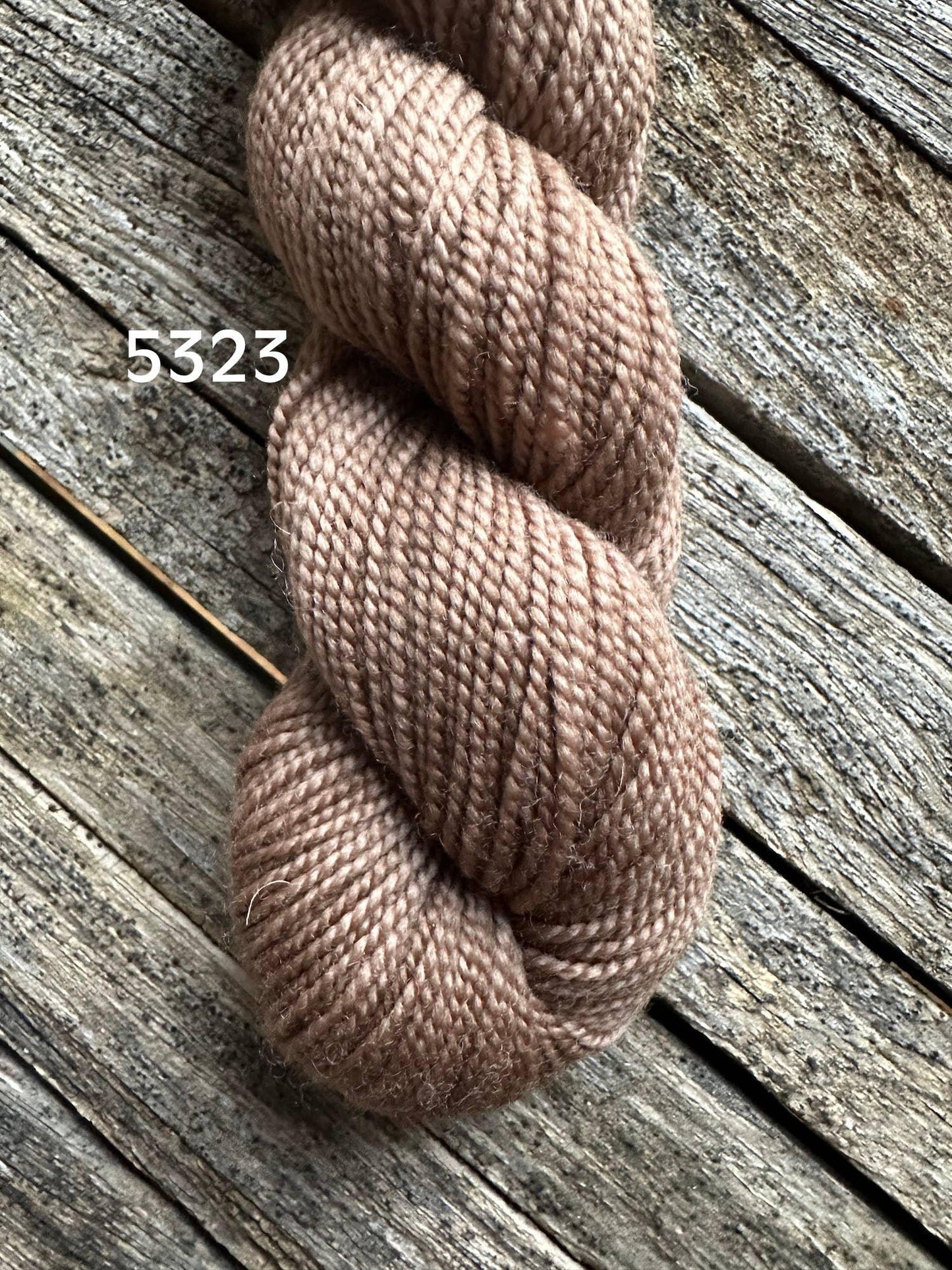 Koigu KPM Semi-Solid Yarn