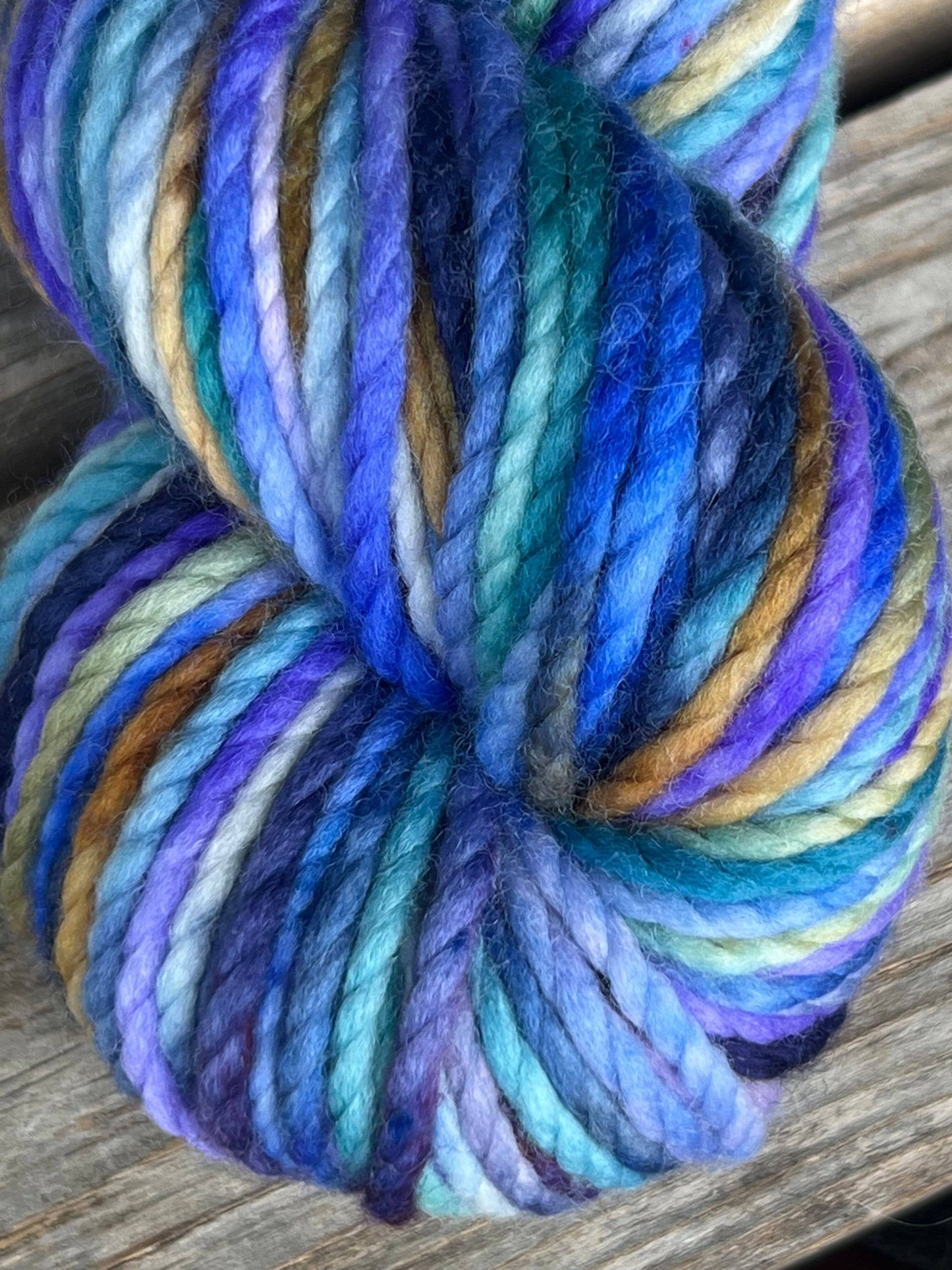 Koigu Othello Merino