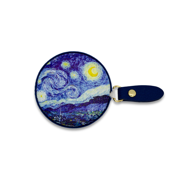 Van Gogh Starry Night Measuring Tape