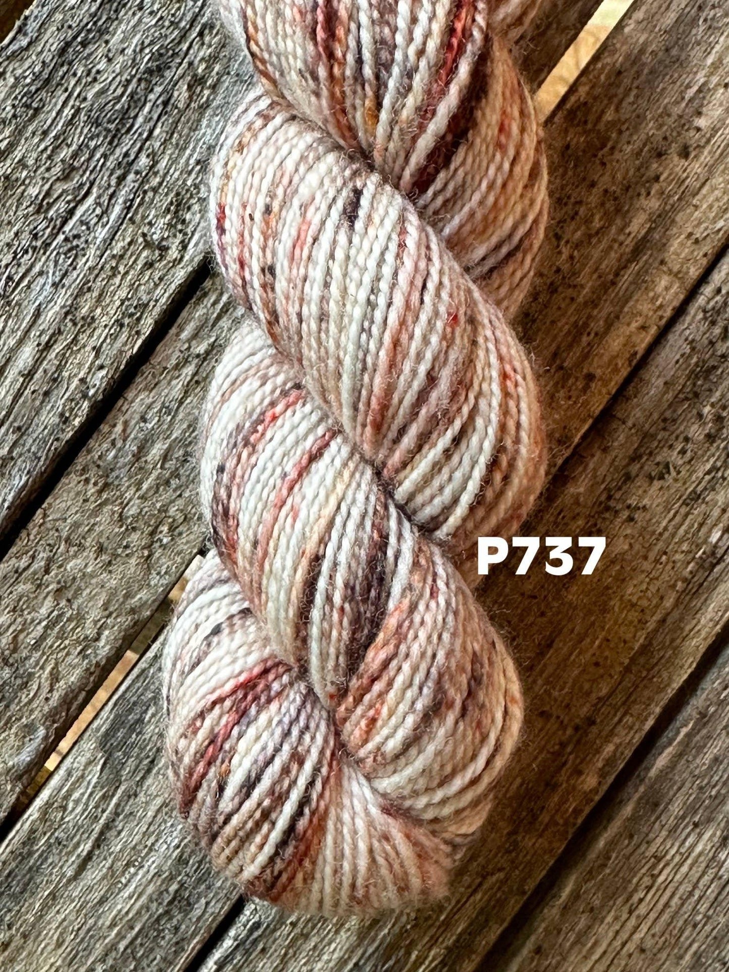 Koigu KPPPM Variegated Yarn