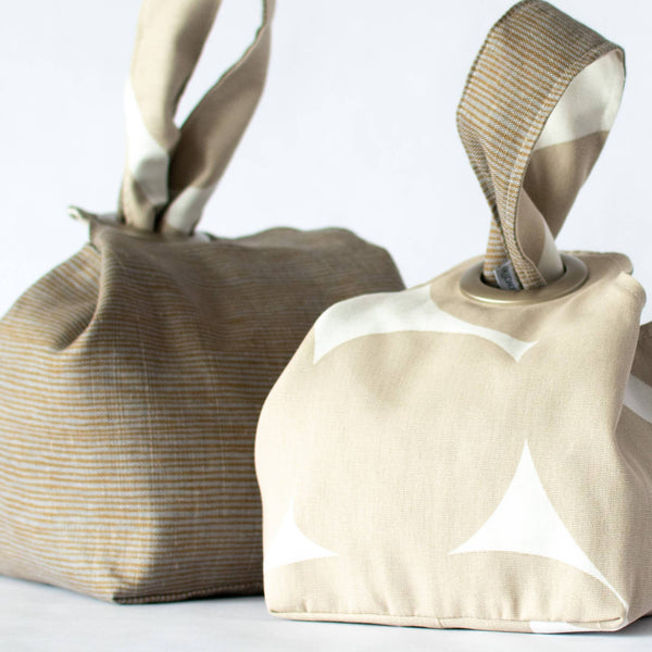 Dumpling Bags - Nomad