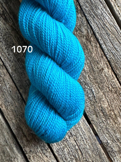 Koigu KPM Semi-Solid Yarn